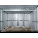 Absco W50 Cyclone Upgrade Kit Sheds 1.5m x 1.5m CYC15 Absco Shed Accessories